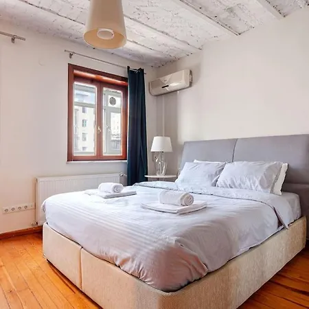 Magnificent View, In The Center İstanbul