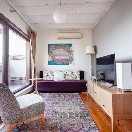 Magnificent View, In The Center Istanbulská provincie