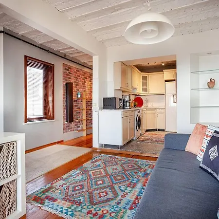 Apartmán Magnificent View, In The Center *