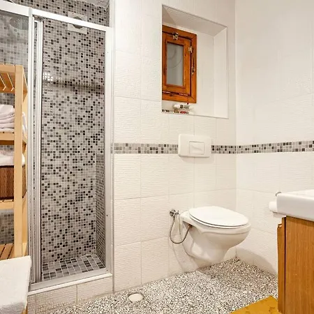 Apartmán Magnificent View, In The Center