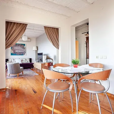 Apartmán Magnificent View, In The Center *