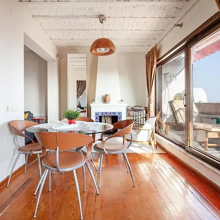 Magnificent View, In The Center Apartament *