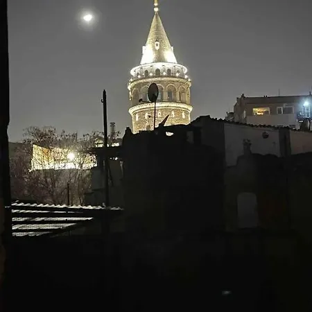 Magnificent View, In The Center *