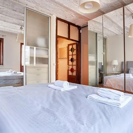 شقة Magnificent View, In The Center *